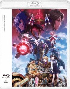 劇場版 誰ガ為のアルケミスト Blu-ray（通常版） [Blu-ray]