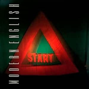 輸入盤 MODERN ENGLISH / STOP START [CD]