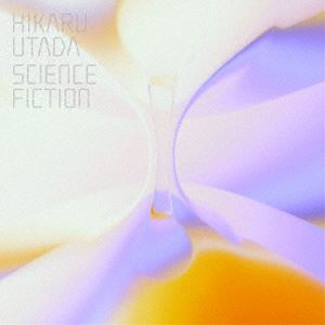 宇多田ヒカル / SCIENCE FICTION（通常盤