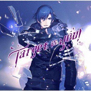 ȥCV. / Ρץ󥹤ޤâ٥ȥХ ȥ Target is you! [CD]