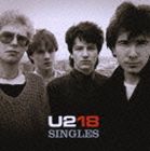 U2 / U218 Singles（通常盤） [CD]