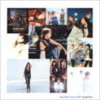 day after tomorrow / single Best（通常盤） [CD]