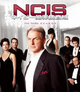 NCIS ネイビー犯罪捜査班 シーズン3＜トク選BOX＞ [DVD]
