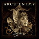 ARCH ENEMY / Deceivers CD
