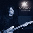 河村隆一 / The Voice 2（HQCD＋DVD） CD