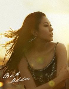 BoA／Milestone [DVD]