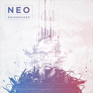 NOISE MAKER / NEO CD