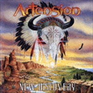 アーテンション ニューディスカバリー詳しい納期他、ご注文時はお支払・送料・返品のページをご確認ください発売日2002/12/18アーテンション / ニュー・ディスカヴァリーニューディスカバリー ジャンル 洋楽ハードロック/ヘヴィメタル 関連キーワード アーテンションキーボーディスト、ヴィタリ・クープリ率いるバンド、アーテンションの復活第2弾アルバム。各メンバーのテクニックを駆使したプログレッシヴな音楽性が持ち味となり、高度な構築美を楽しめる1枚。 （C）RS収録曲目11.ニュー・ディスカヴァリー(6:14)2.リメンバー・マイ・ネーム(4:30)3.イノセンス・ロスト(4:30)4.ザ・ラスト・サヴァイヴァー(5:06)5.ハーツ・アー・ブロークン(3:49)6.シンフォニック・エクスペディション(3:56)7.エンドレス・デイズ(7:04)8.コール・オヴ・ザ・ワイルド(5:01)9.ストーリー・テラー(4:39)10.エンドレス・デイズ （ラジオ・エディット）(3:35)11.プレリュード （Prelude in E flat minor） （ボーナス・トラック）(1:51) 種別 CD JAN 4527516003388 収録時間 50分15秒 組枚数 1 製作年 2002 販売元 ビクターエンタテインメント登録日2006/10/20