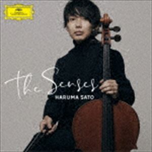 ^ivcj / The Senses `u[XiW`iSHM-CDj [CD]