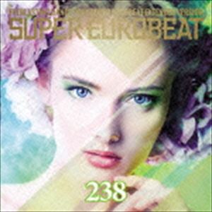 Artist Name: G - スーパーユーロビート VOL.238 [CD]