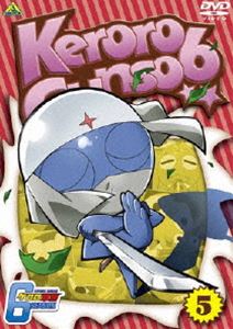 Other - ケロロ軍曹 6thシーズン 5 [DVD]