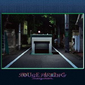 maigoishi / HOUSE PARKING [CD]