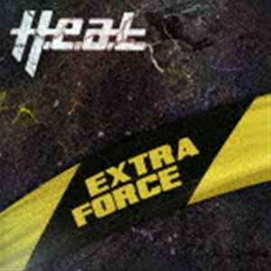 H.E.A.T / GNXgEtH[X [CD]