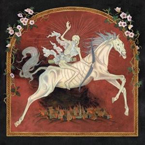 輸入盤 PREDATORY LIGHT / DEATH ＆ THE TWILIGHT HOURS 