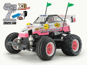 1/10RC XB ߥޥƥեåWR-02CB㡼 57915 饸