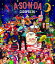 CASIOPEA 3rdASONDA ASOBO TOUR 2015 [Blu-ray]