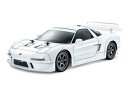 1/10RC 1998 Honda NSX レーシング (TT-02シャーシ) 58739 ラジコン