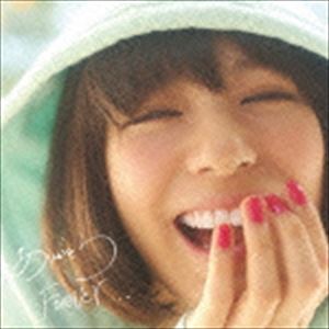 西内まりや / ありがとうForever...（通常盤／CD＋DVD） [CD]