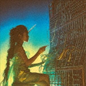 PANDORA / Blueprint（初回生産限定盤／CD＋Blu-ray） [CD]