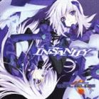 奥井雅美 / マブラブ オルタネイティヴ トータル・イクリプス OP主題歌 INSANITY [CD]