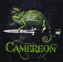 CAMEREON / Lazy Sod [CD]