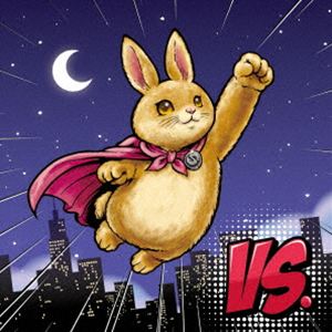 樂天商城 - 櫻井真一 / VS. [CD]
