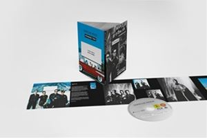 輸入盤 DEPECHE MODE / STRANGE／STRANGE TOO [BLU-RAY]