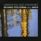 Composer: Ta Line - リチャード・ストルツマン（cl） / ゴールドベルグ・ヴァリエーションズ〜プレイズ・バッハ（来日記念盤） [CD]