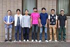サンガツ 5ツノコンポジション詳しい納期他、ご注文時はお支払・送料・返品のページをご確認ください発売日2010/3/17サンガツ / 5つのコンポジション5ツノコンポジション ジャンル 邦楽ロック/ソウル 関連キーワード サンガツHEADZ、WEATHER※こちらの商品はインディーズ盤のため、在庫確認にお時間を頂く場合がございます。 種別 CD JAN 4941135331392 組枚数 1 製作年 2010 販売元 インディーズメーカー登録日2010/02/04