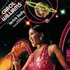 ウィリアムス キャロル レクトリック レディー詳しい納期他、ご注文時はお支払・送料・返品のページをご確認ください発売日2013/1/23キャロル・ウィリアムス / レクトリック・レディーレクトリック レディー ジャンル 洋楽クラブ/テクノ 関連キーワード キャロル・ウィリアムスSALSOUL RECORDS、OCTAVE-LABサルソウル・レコーズのオリジナル・リイシュー第6弾。本作は、サルソウルが最初に契約した女性シンガーとして有名なキャロル・ウィリアムスのデビュー・アルバム。サルソウル・オーケストラをバックに、軽快なディスコ・ポップ・サウンドを聴かせる1枚。　（C）RS日本初CD化／ボーナストラック収録／リマスタリング／オリジナル発売日：1976年※こちらの商品はインディーズ盤のため、在庫確認にお時間を頂く場合がございます。封入特典解説付収録曲目11.Love Is You(5:11)2.This Time Maybe The Last Time(3:40)3.More(5:43)4.Just Feel(4:21)5.My Time Of Need(3:46)6.Come Back(3:43)7.Danger Sign(4:54)8.Rattlesnake(3:49)9.You’re So Much A Part Of Me(3:54)10.Love Is You （Unreleased 12 Version）(7:53)11.More （Original 12 Version）(7:21)12.Come Back （Original 12 Version）(7:15)13.More （Original Single Version）(2:50) 種別 CD JAN 4526180123392 組枚数 1 製作年 2012 販売元 ウルトラ・ヴァイヴ登録日2012/12/04