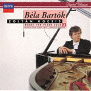 コチシュ ゾルタン バルトーク コドモノタメニ詳しい納期他、ご注文時はお支払・送料・返品のページをご確認ください発売日2022/10/19ゾルタン・コチシュ（p） / バルトーク：≪子供のために≫（SHM-CD）バルトーク コドモノタメニ ジャンル クラシック器楽曲 関連キーワード ゾルタン・コチシュ（p）作曲だけでなく、民謡の採集と研究によってもハンガリー音楽に偉大な足跡を残したバルトークは、自らが集めた民謡を自作に数多く引用しました。子供の音楽教育のために書かれた≪子供のために≫も、バルトークの民謡採集の成果を反映した作品です。全4巻79曲におよぶ曲集には、ハンガリーをはじめとする東ヨーロッパの民謡の数々が収められています。バルトークを得意としていたハンガリーの巨匠、ゾルタン・コチシュによる同作品の代表的な名盤です。　（C）RSSHM-CD／グリーン・カラー・レーベルコート／録音年：1994年4月6日-8日／収録場所：ドイツ、ハンブルク、フリードリヒ・エーベルト・ホール／旧品番：PHCP-5305封入特典解説付／ブックレット収録曲目11.子供のために BB53 Sz.42 （1945年改訂版） （ピアノ・ソロ作品集3） VolumeI (2:21)2.子供のために BB53 Sz.42 （1945年改訂版） （ピアノ・ソロ作品集3） VolumeI (3:00)3.子供のために BB53 Sz.42 （1945年改訂版） （ピアノ・ソロ作品集3） VolumeI (2:12)4.子供のために BB53 Sz.42 （1945年改訂版） （ピアノ・ソロ作品集3） VolumeI (4:17)5.子供のために BB53 Sz.42 （1945年改訂版） （ピアノ・ソロ作品集3） VolumeI (1:55)6.子供のために BB53 Sz.42 （1945年改訂版） （ピアノ・ソロ作品集3） VolumeI (1:44)7.子供のために BB53 Sz.42 （1945年改訂版） （ピアノ・ソロ作品集3） VolumeI (2:58)8.子供のために BB53 Sz.42 （1945年改訂版） （ピアノ・ソロ作品集3） VolumeII(3:15)9.子供のために BB53 Sz.42 （1945年改訂版） （ピアノ・ソロ作品集3） VolumeII(3:49)10.子供のために BB53 Sz.42 （1945年改訂版） （ピアノ・ソロ作品集3） VolumeII(4:20)11.子供のために BB53 Sz.42 （1945年改訂版） （ピアノ・ソロ作品集3） VolumeII(2:03)12.子供のために BB53 Sz.42 （1945年改訂版） （ピアノ・ソロ作品集3） VolumeII(3:03)13.子供のために BB53 Sz.42 （1945年改訂版） （ピアノ・ソロ作品集3） VolumeII(1:42)14.子供のために BB53 Sz.42 （1945年改訂版） （ピアノ・ソロ作品集3） VolumeII(2:11)15.子供のために BB53 Sz.42 （1945年改訂版） （ピアノ・ソロ作品集3） VolumeII(4:35)16.子供のために BB53 Sz.42 （1945年改訂版） （ピアノ・ソロ作品集3） VolumeII(2:01)17.子供のために BB53 Sz.42 （1945年改訂版） （ピアノ・ソロ作品集3） VolumeII(2:19)18.子供のために BB53 Sz.42 （1945年改訂版） （ピアノ・ソロ作品集3） VolumeII(3:46)19.子供のために BB53 Sz.42 （1945年改訂版） （ピアノ・ソロ作品集3） VolumeII(1:53)20.子供のために BB53 Sz.42 （1945年改訂版） （ピアノ・ソロ作品集3） VolumeII(1:51)21.子供のために BB53 Sz.42 （1945年改訂版） （ピアノ・ソロ作品集3） VolumeIV(2:22)22.子供のために BB53 Sz.42 （1945年改訂版） （ピアノ・ソロ作品集3） VolumeIV(2:02)23.子供のために BB53 Sz.42 （1945年改訂版） （ピアノ・ソロ作品集3） VolumeIV(2:54)24.子供のために BB53 Sz.42 （1945年改訂版） （ピアノ・ソロ作品集3） VolumeIV(2:26)25.子供のために BB53 Sz.42 （1945年改訂版） （ピアノ・ソロ作品集3） VolumeIV(3:09)26.子供のために BB53 Sz.42 （1945年改訂版） （ピアノ・ソロ作品集3） VolumeIV(2:50)27.子供のために BB53 Sz.42 （1945年改訂版） （ピアノ・ソロ作品集3） VolumeIV(3:41) 種別 CD JAN 4988031526392 収録時間 74分39秒 組枚数 1 製作年 2022 販売元 ユニバーサル ミュージック登録日2022/07/22