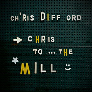 A CHRIS DIFFORD / SOLO ALBUMS [4CD{DVD]