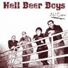 Hell Beer Boys / Mi Crew [CD]