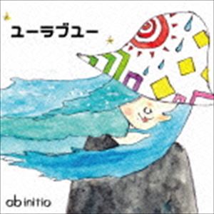 ab initio / ユーラブユー [CD]