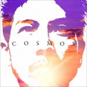 竹内朋康 / Cosmos [CD]