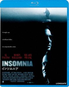 インソムニア [Blu-ray]