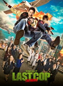 ラストコップ THE MOVIE DVD スペシャル・エディション [DVD]