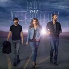 輸入盤 LADY ANTEBELLUM / 747 [CD]