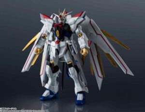 GUNDAM UNIVERSE ZGMF/A-262PD-P MIGHTY STRIKE FREED