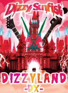 Dizzy Sunfist^DIZZYLAND DXiBlu-rayj [Blu-ray]