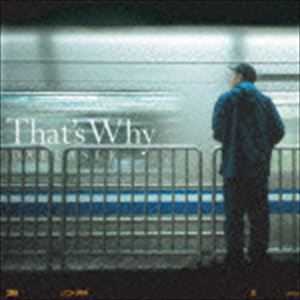 DALLASER / Thats Why [CD]