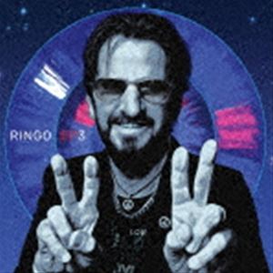 リンゴ・スター / EP3（SHM-CD） [CD]