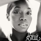 A ESTELLE / ALL OF ME [CD]