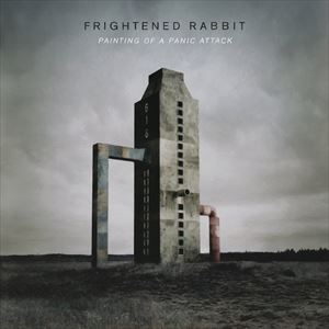 輸入盤 FRIGHTENED RABBIT / PAINTING OF A PANIC ATTACK [LP]