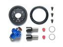 OP.2039 TA08 軽量フロントワンウェイ (37T) セット 22039 RCパーツ