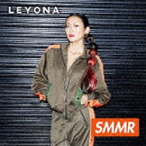 Artist Name: Ra Line - Leyona / Leyona [CD]