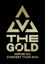 郷ひろみ／Hiromi Go Concert Tour 2015 THE GOLD [DVD]