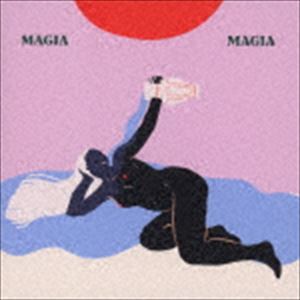 グス・レヴィ / マジア・マジア 