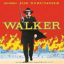 輸入盤 JOE STRUMER (ORIGINAL MUSIC FROM THE MOTION PICTURE SOUNDTRACK) / WALKER (OR...