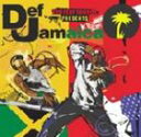 A VARIOUS / DEF JAMAICA [CD]